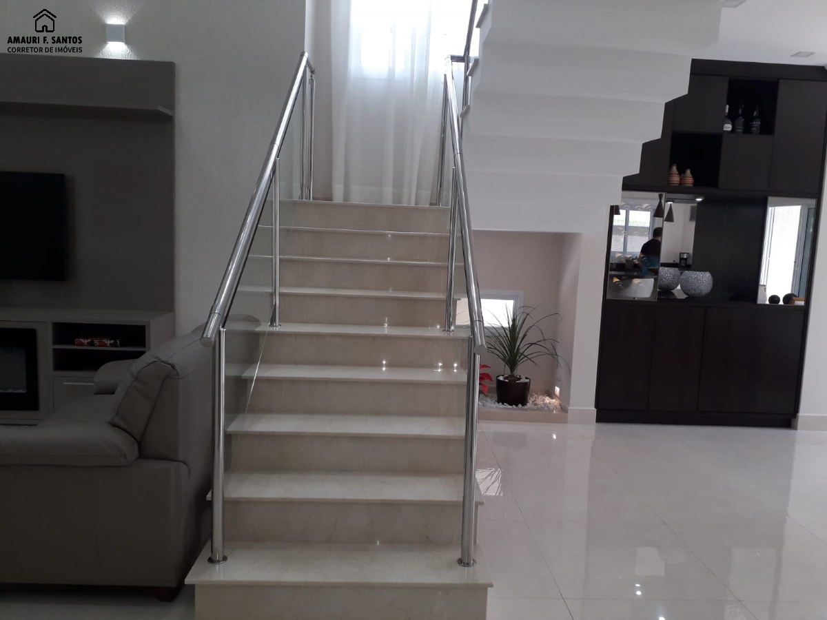 Casa em , São Roque - casa com fino acabamento em condomínio - Foto 39